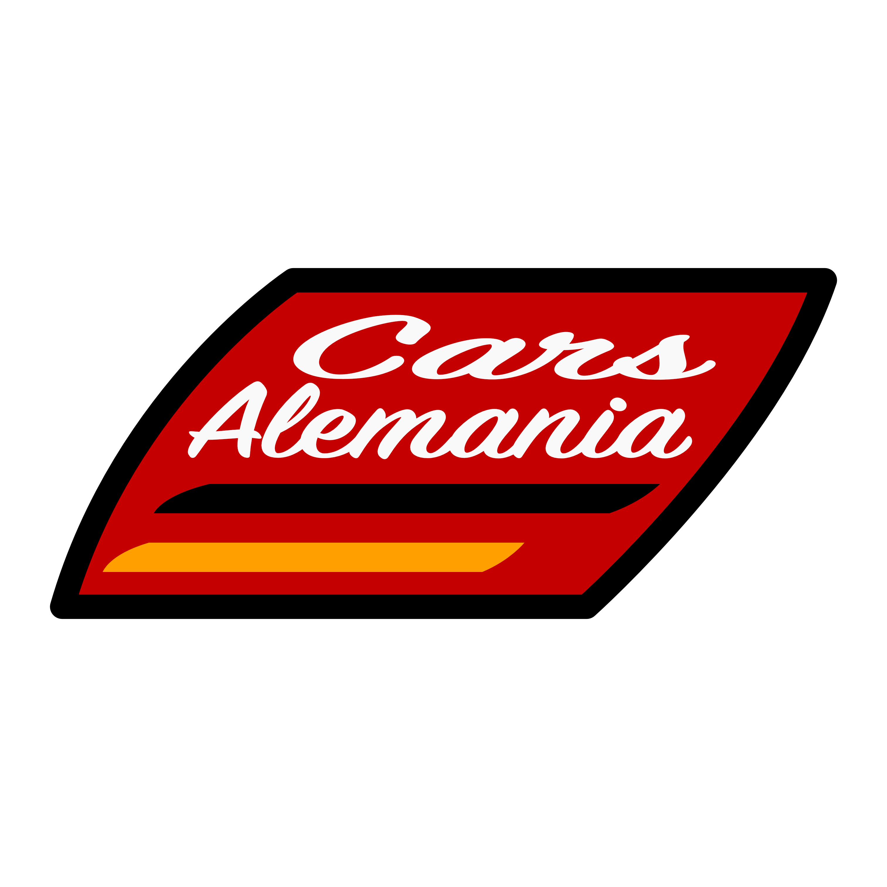 Cars Alemania