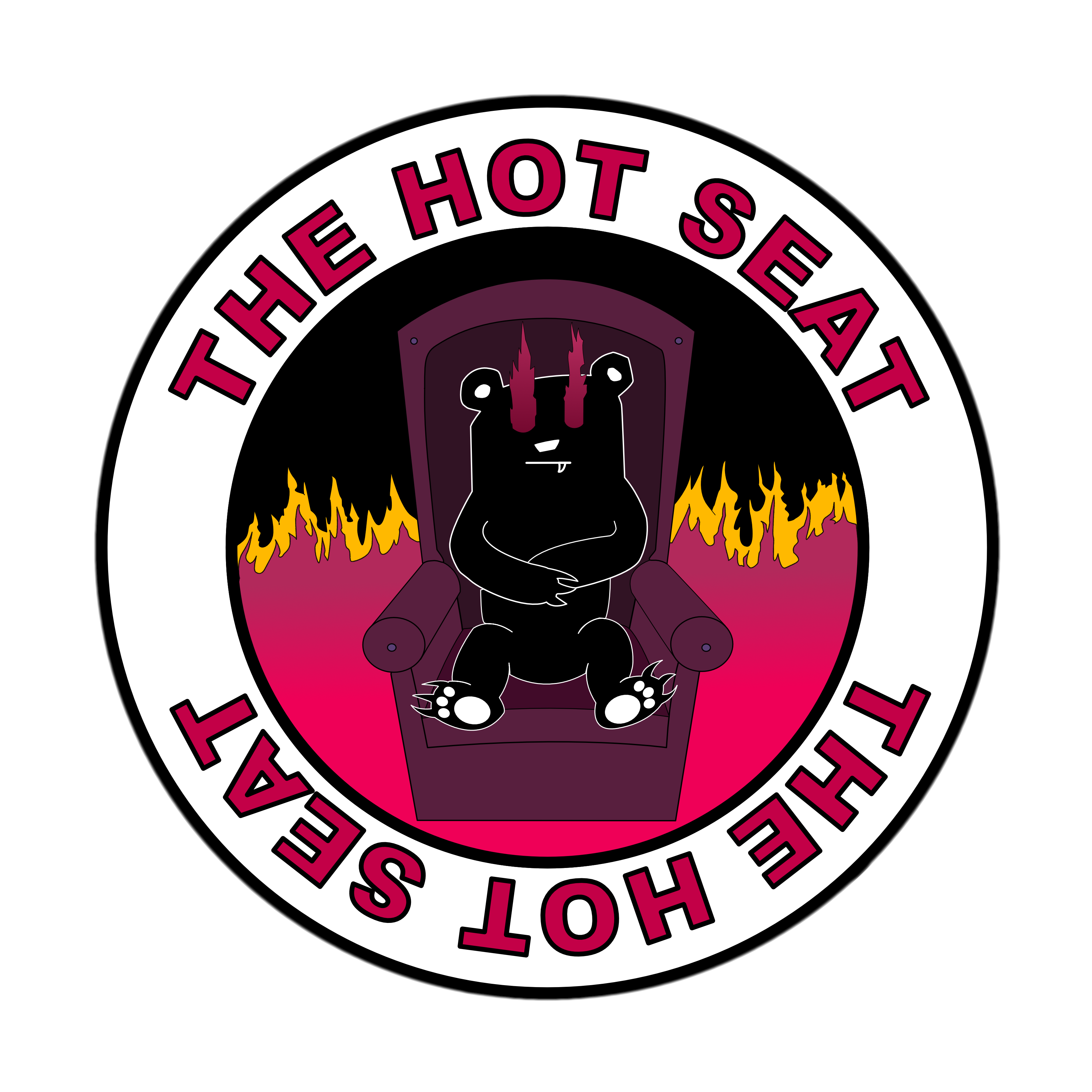 The Hot Seat