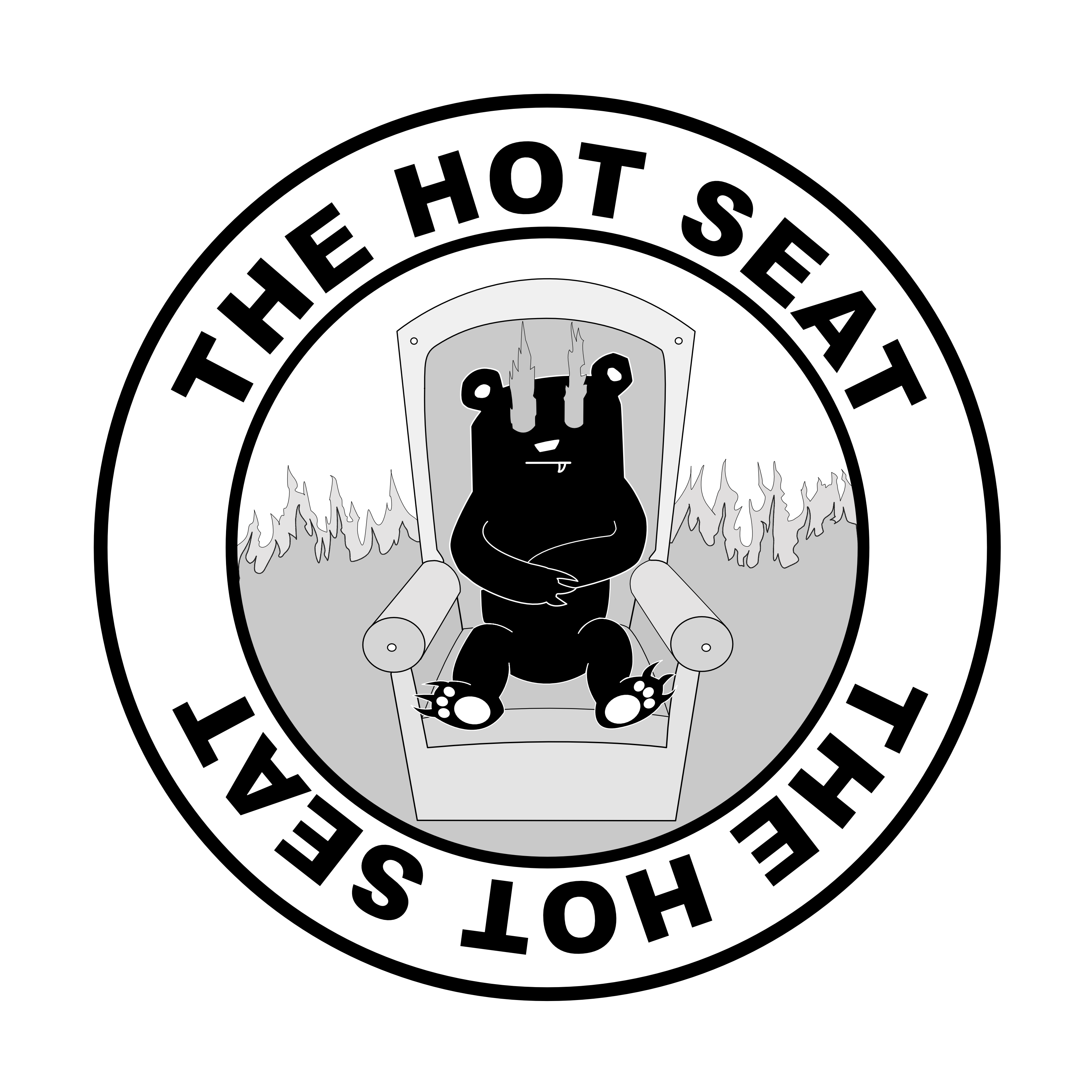 The Hot Seat