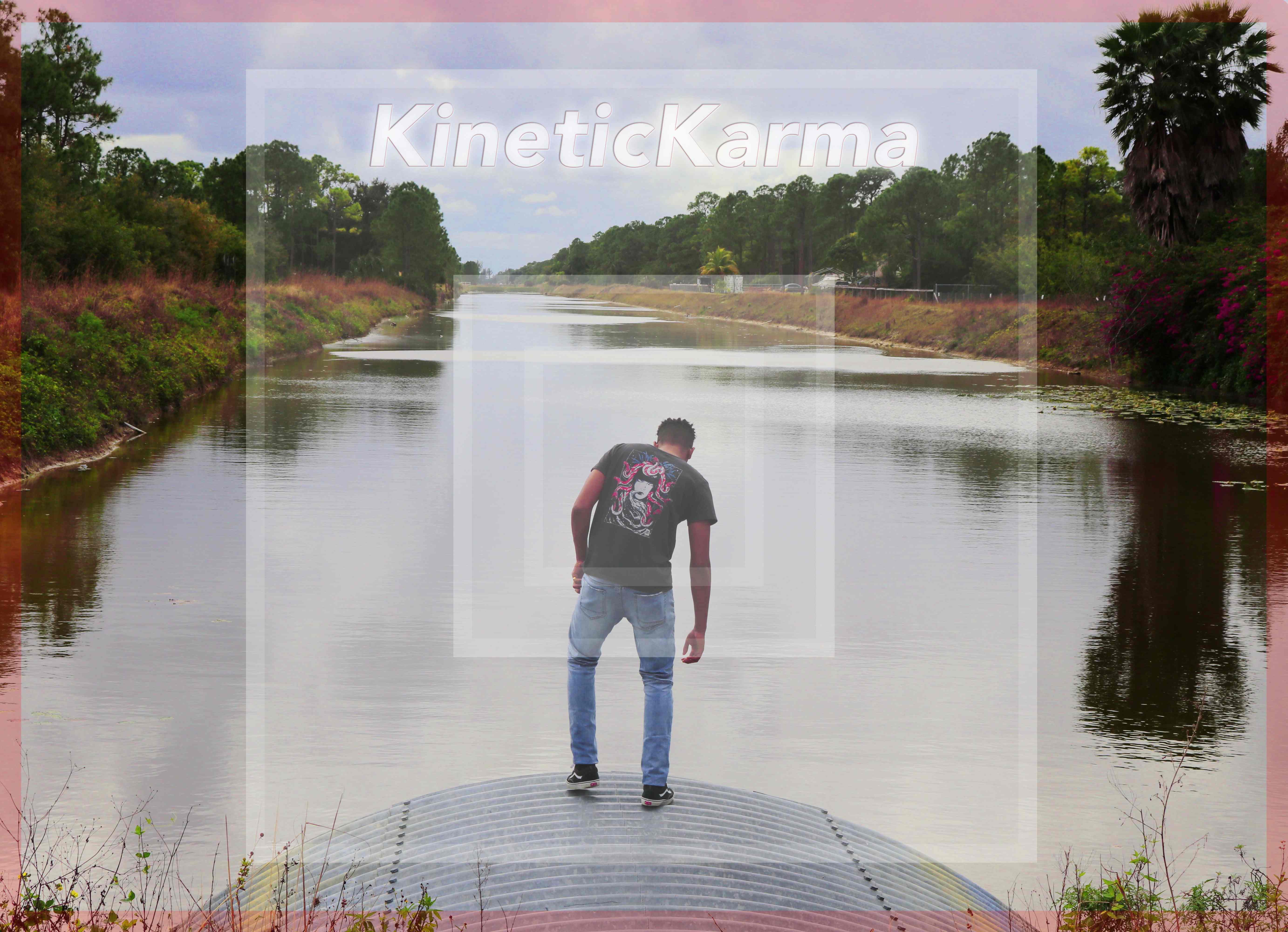 Kinetic Karma Canal